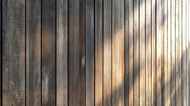 Photo a wooden fence with the word  handwritten on it