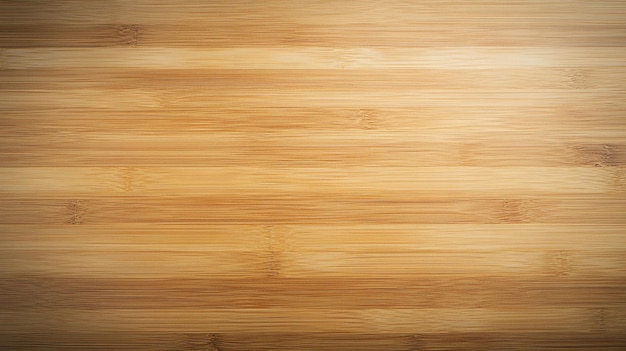 a wooden floor with a blurred background with a wooden surface