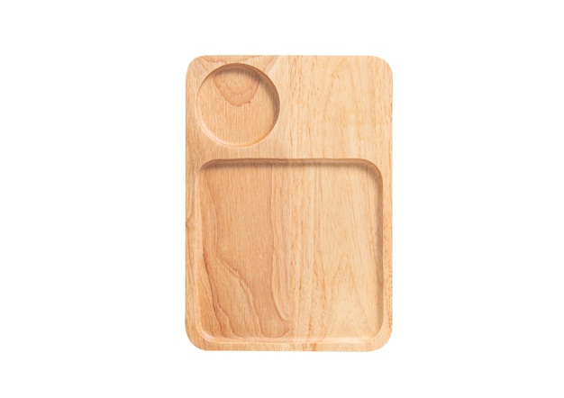 wooden kitchen utensils