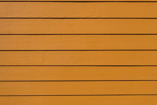 Wooden orange texture background