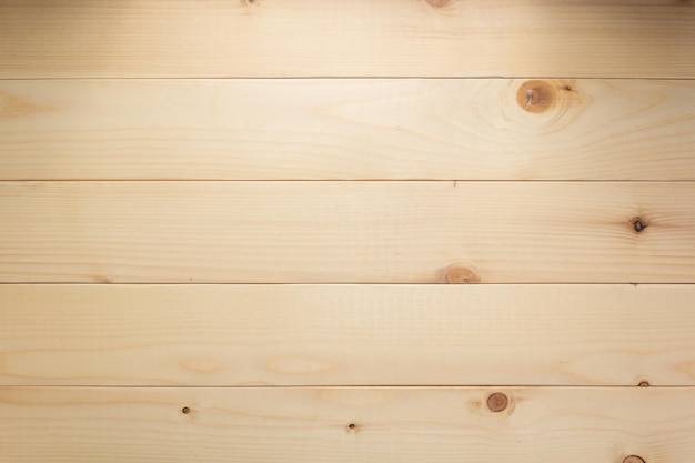 Wooden plank board background