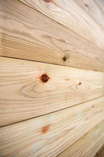 Wooden planks backdrop