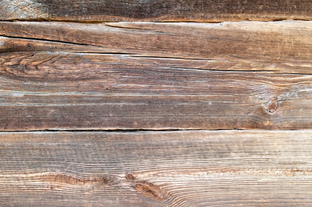 Wooden planks a background