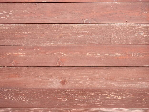 wooden planks painted for background