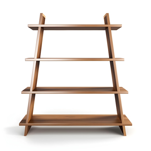 a wooden shelf with a wooden shelf that says quot no shelves quot