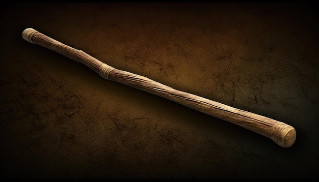 Wooden Stick