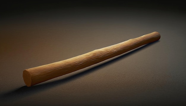 Wooden Stick