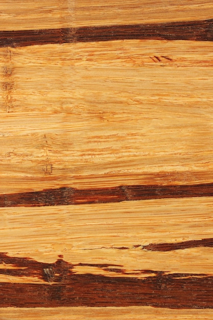 Wooden surface closeup background