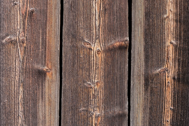 Wooden Surface. Texture of Old Wooden Surface.