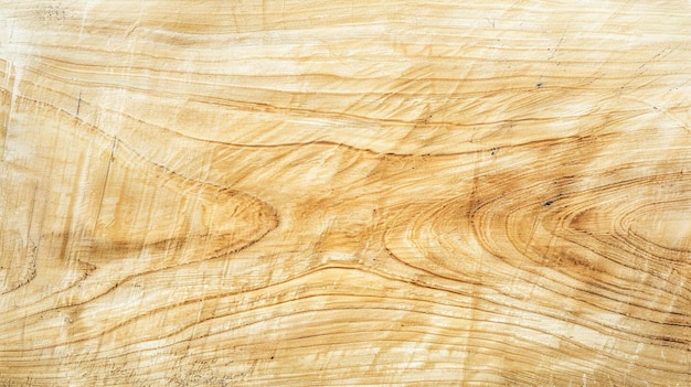 Photo a wooden surface with a grainy texture background surface with old natural pattern