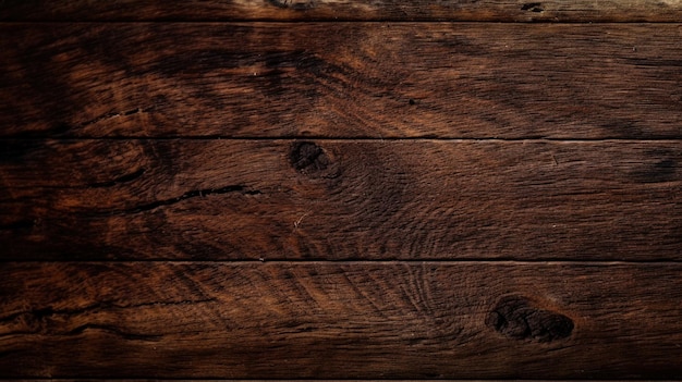 A wooden table with a bottle of wine on it