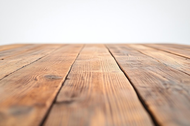 a wooden table with a white background that says quot a quot on it