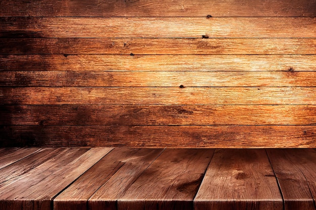 A wooden table with a wooden floor and a wooden floor.