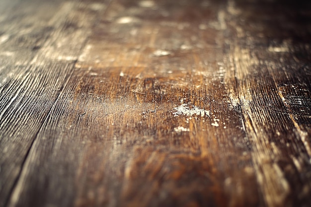 Photo a wooden table with the word quot b quot on it