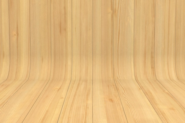 Wooden texture background. 3D illustration