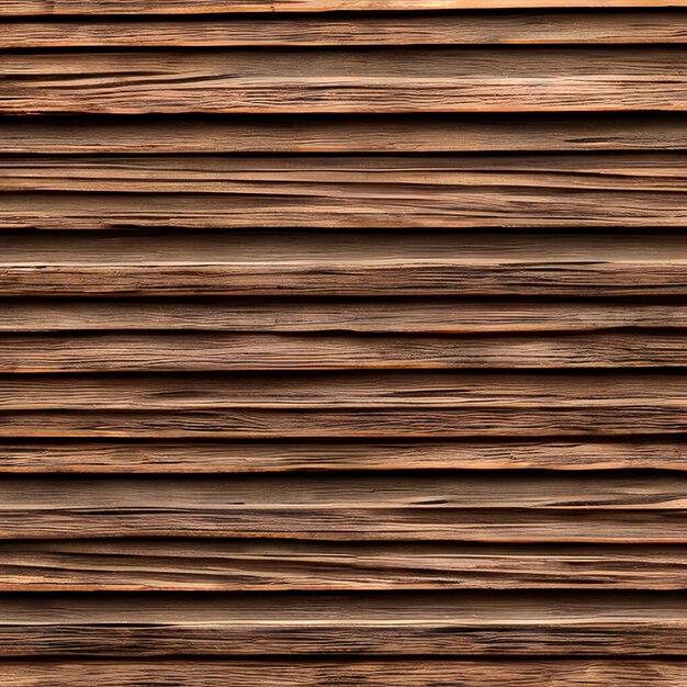 Wooden Texture For Background