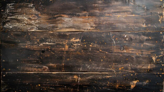 Photo wooden texture background