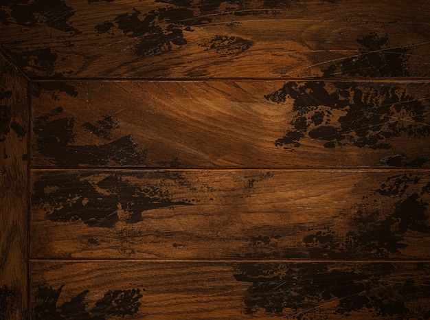 Wooden texture background