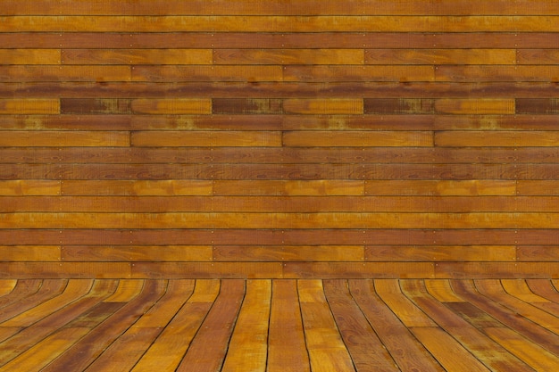 Wooden texture background