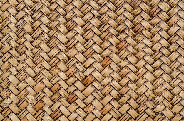 Wooden texture background