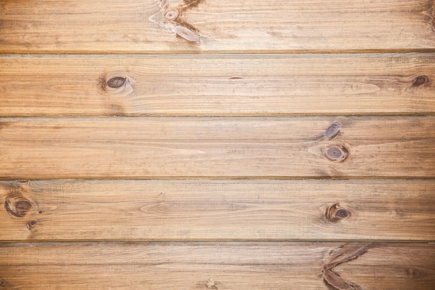 Wooden texture background