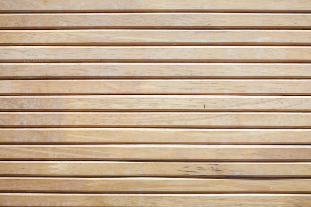 Wooden texture background