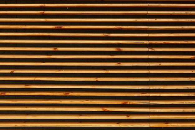 wooden texture from lines background close up