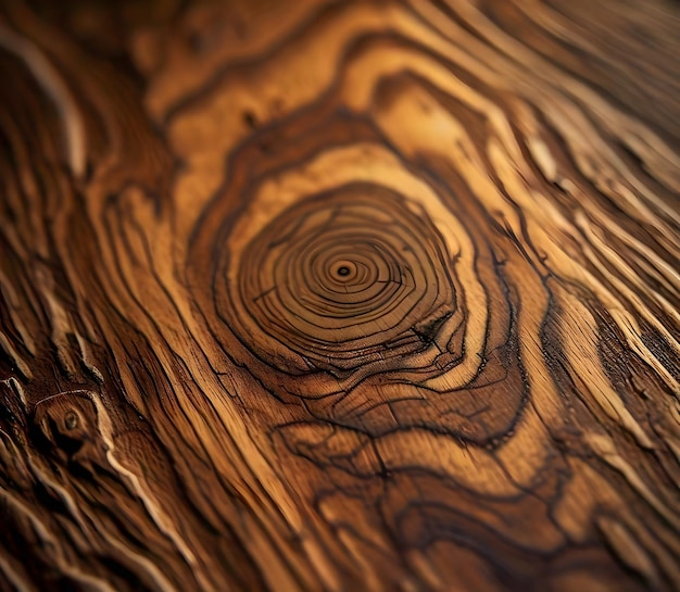 Wooden Texture with Detailed Grain and Natural Patterns for background and texture