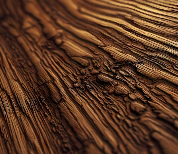 Wooden Texture with Detailed Grain and Natural Patterns for background and texture