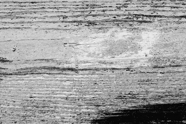 Wooden texture with scratches and cracks. It can be used as a background