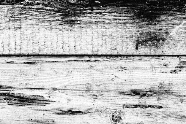 Wooden texture with scratches and cracks. It can be used as a background