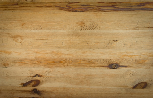 Wooden texture.