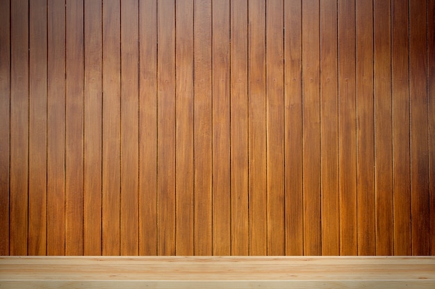 Wooden texture.