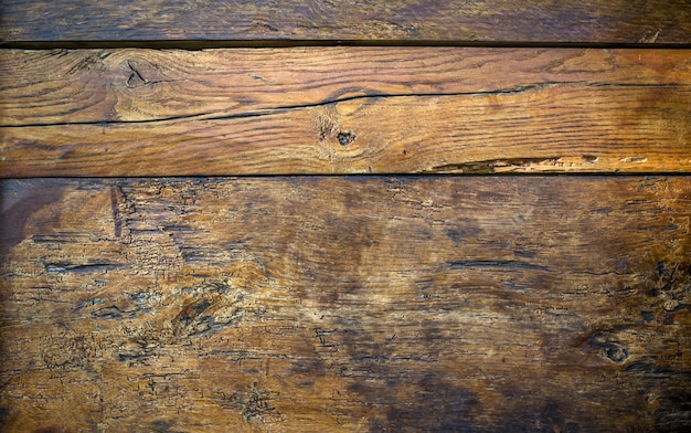 Wooden texture