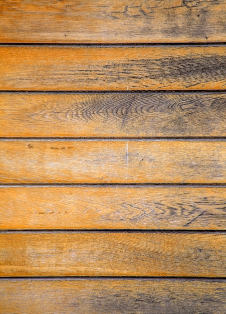 Wooden texture