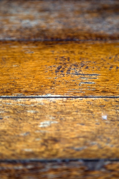 Wooden texture