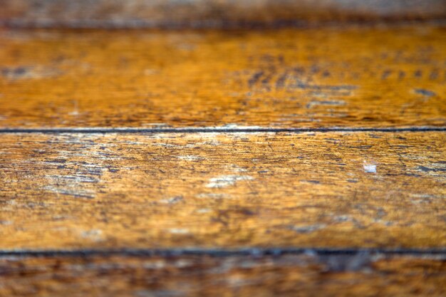 Wooden texture