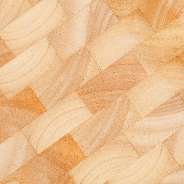 Wooden texture