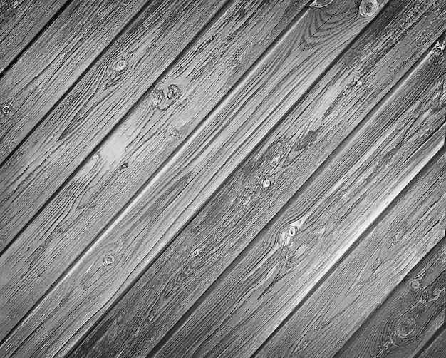 Wooden textured old gray weathered background