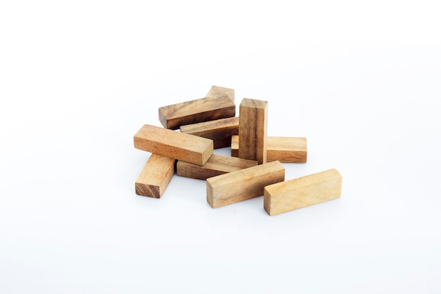 Wooden toy