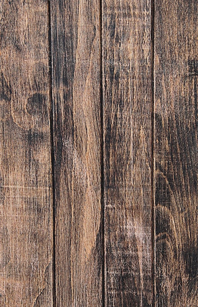 Wooden vertical planks background