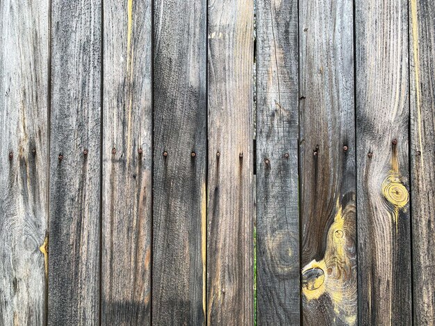 Wooden wall background Fence backdrop Plank made from wood