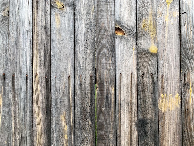 Wooden wall background Fence backdrop Plank made from wood