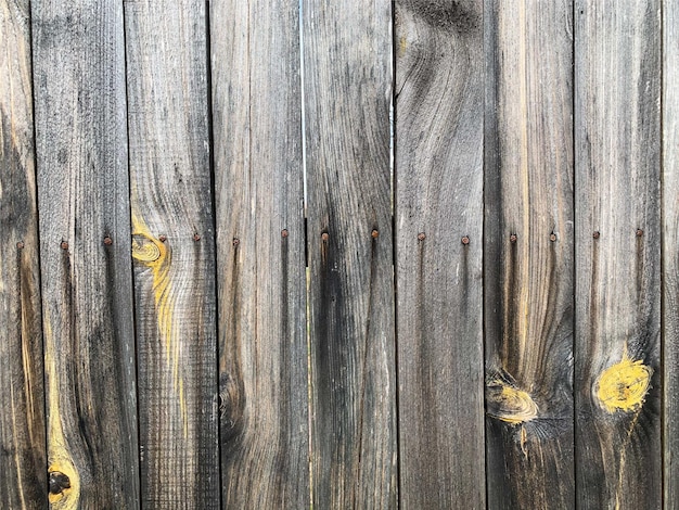 Wooden wall background Fence backdrop Plank made from wood