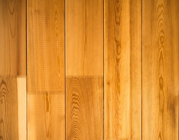 Wooden wall background texture