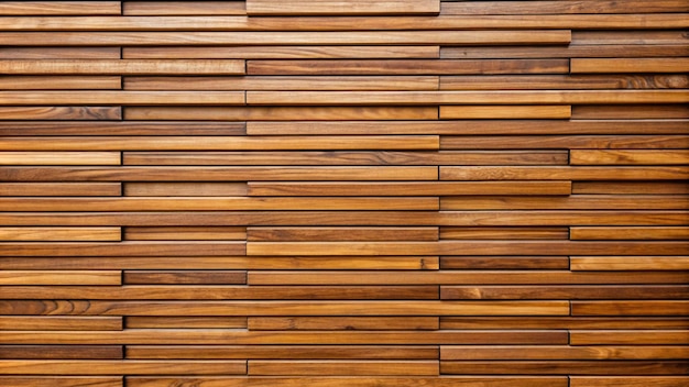 Wooden wall panel line pattern brown color texture