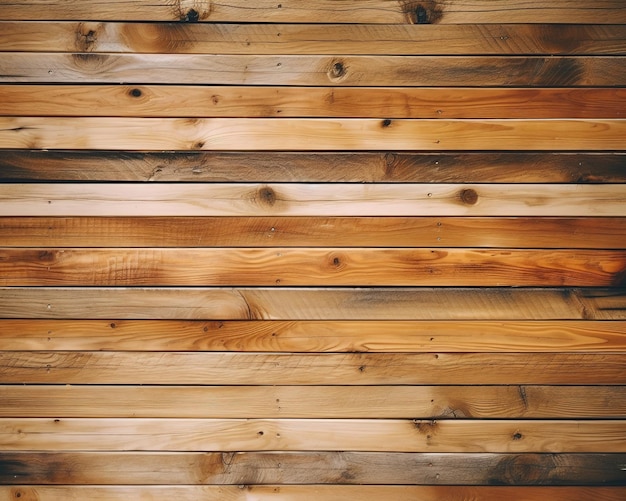 A wooden wall with a background of different colors.