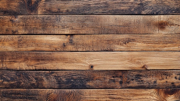 a wooden wall with a black mark on it