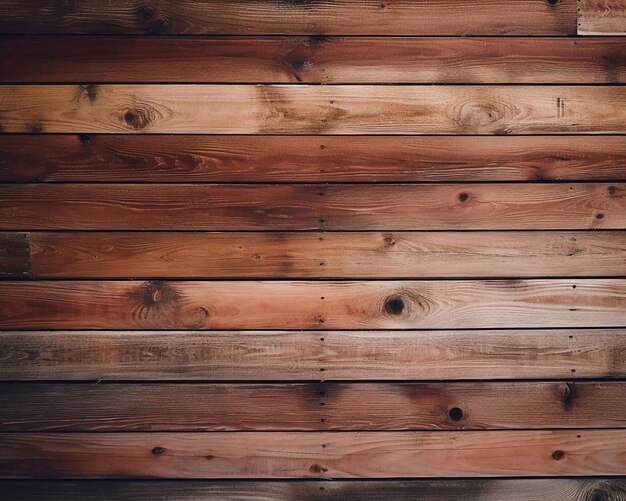 A wooden wall with a brown background that has a wooden plank that says'wood '