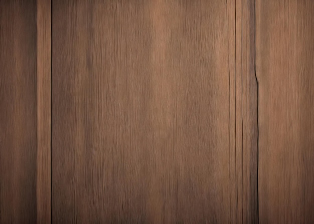 A wooden wall with a brown wood background that has a wooden texture that says wood grain